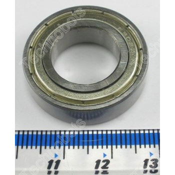 Miniature Model Bearing 6902ZZ 15x28x7