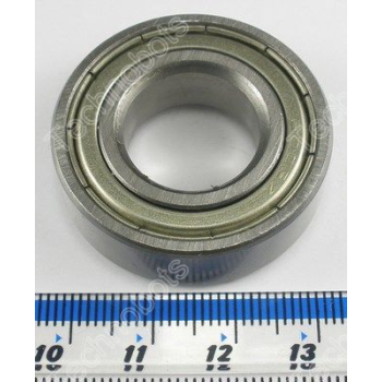 Miniature Model Bearing 6003ZZ 17x35x10