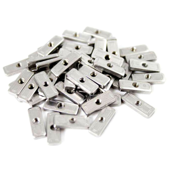 MakerBeamXL T-Slot Nut - Pack of 50