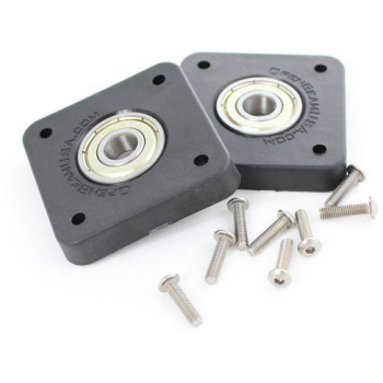 OpenBeam Bearing Holder