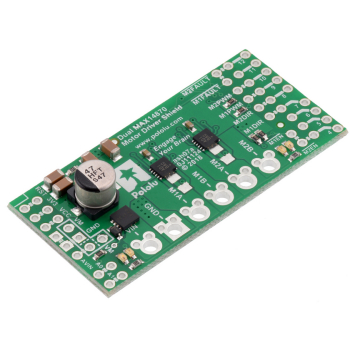 Pololu Dual NAX14870 Motor Driver