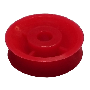 18mm Diameter Plastic Pulley