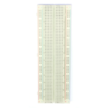 Makertronics 830 Point Breadboard