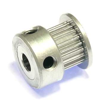 GT2 20 Tooth Pulley