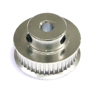 GT2 40 Tooth Pulley