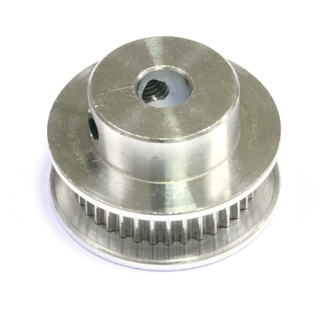 GT2 36 Tooth Pulley