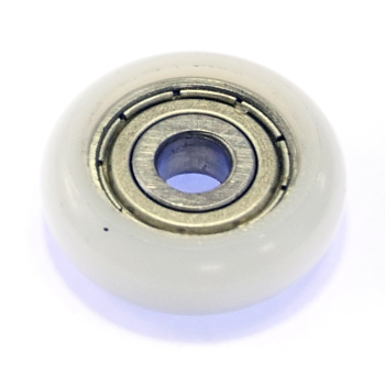 V Wheel 5x21.5x7