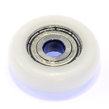 V Wheel Bearing 5x23x7mm