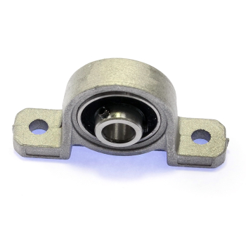 Model Making Pillow Block Bearing