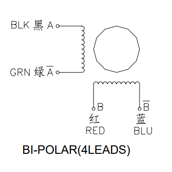 17HS8401 Wiring