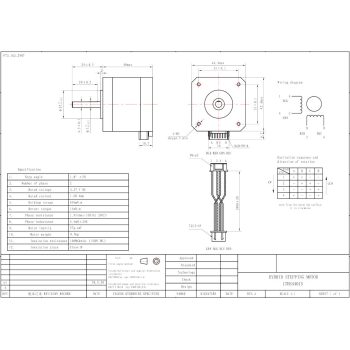 17HS4401S Datasheet