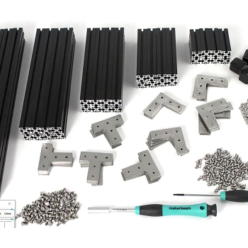 MakerBeamXL Premium Kit