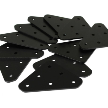 MakerbeamXL triangle brackets