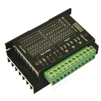 TB6600 Stepper Motor Driver
