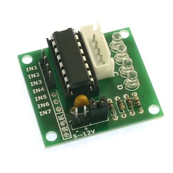 ULN2003 Stepper motor driver