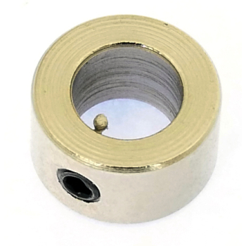 1/4" collet collar