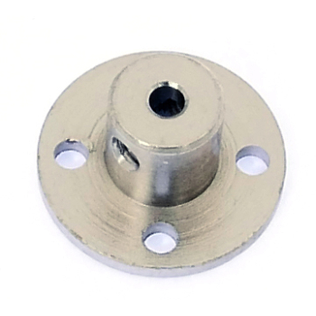 3mm shaft hub