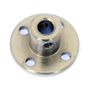 5mm shaft hub