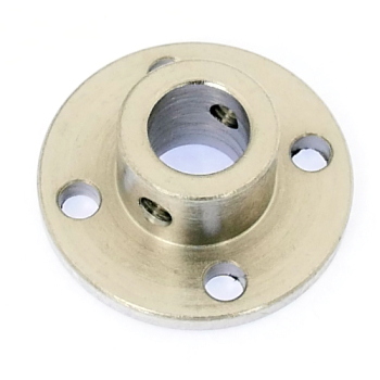 10mm shaft hub