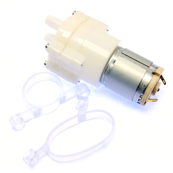 365 12V dc electric air / water pump