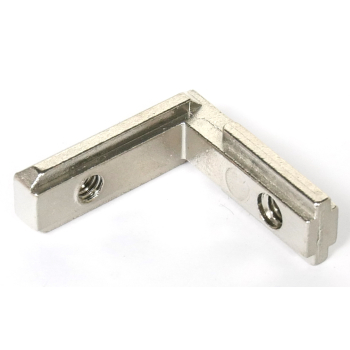 2020 extrusion internal corner bracket M4