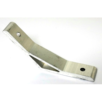 2020 extrusion 135 degree angle bracket