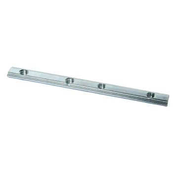 2020 100mm long connector link