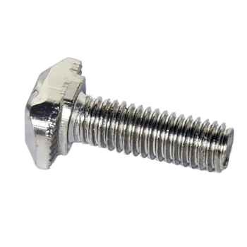 M5 x 16mm T slot screw