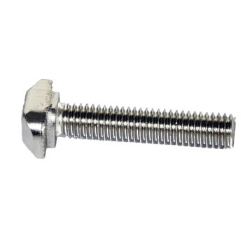M5 x 25mm T slot screw
