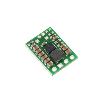 Pololu Step-Up/Down 3.3V, >500mA Voltage Regulator S7V8F3