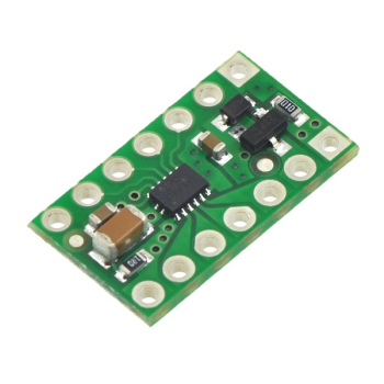 Pololu Dual Motor Driver 1.2A DRV8835