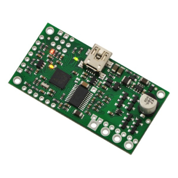 Pololu 7A Motor Controller 18v7