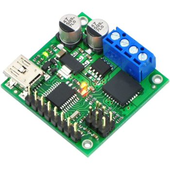 Pololu JRK 21v3 USB Motor Controller + F/Back