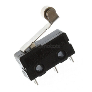 3A Roller Lever Microswitch V4