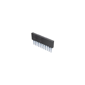 R-2R Resistor Network 10k D/A Converter