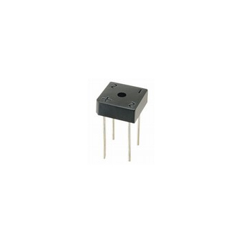 Bridge Rectifier 8A 100V