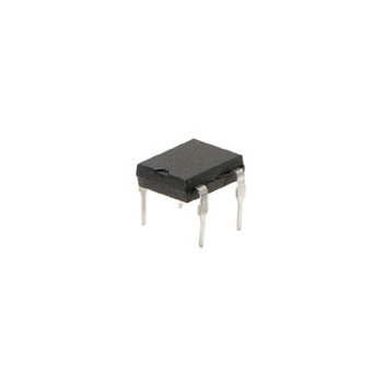 Bridge Rectifier 1A 600V DIL-4 DF06