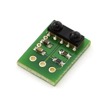 IR Receiver Breakout Board