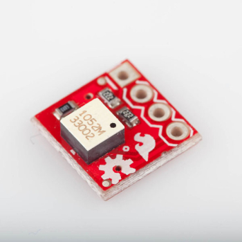 RPI-1031 Tilt-a-Whirl Breakout