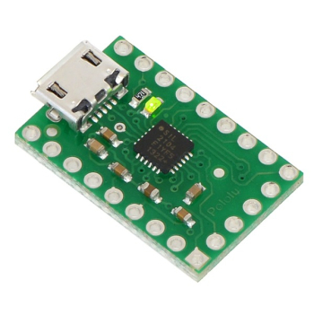 USB to Serial Adaptor Carrier (CP2104)