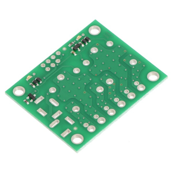 Pololu Dual SPDT Relay Carrier PCB for Cube Relays