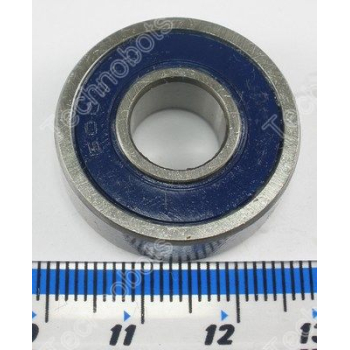 Deep Groove Ball Bearing 10mm 60002RS