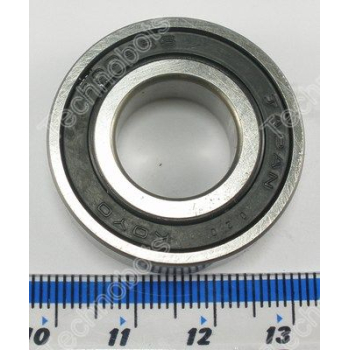 Deep Groove Ball Bearing 15mm 60022RS