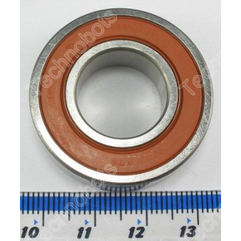 Deep Groove Ball Bearing 17mm 60032RS