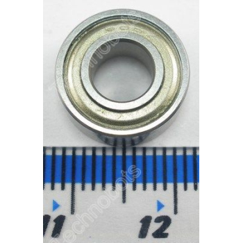 Miniature Model Bearing 686ZZ 6x13x5