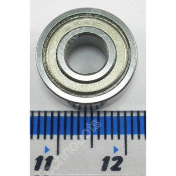 Miniature Model Bearing 696ZZ 6x15x5