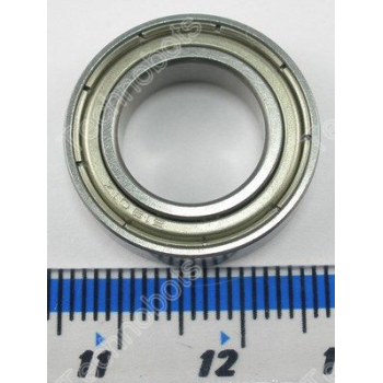 Miniature Model Bearing 61801ZZ 12x21x5