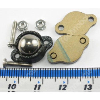 Pololu Ball Caster 3/8 inch Metal Ball