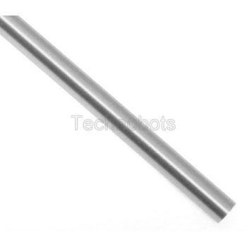 Silver Steel 6mm x 333mm