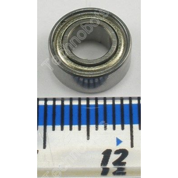 Miniature Model Bearing MR105ZZ  5X10X4